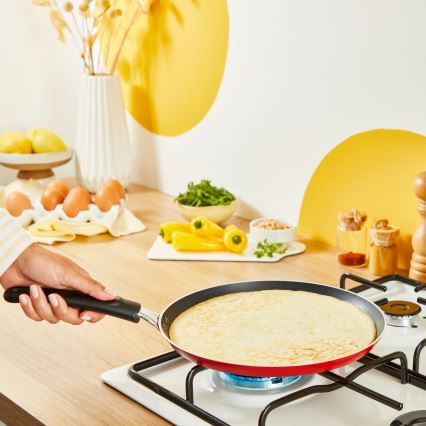 Tefal - 25 cm pann pannkookide jaoks