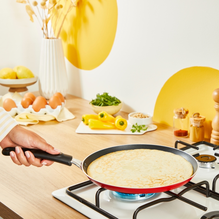 Tefal - 25 cm pann pannkookide jaoks