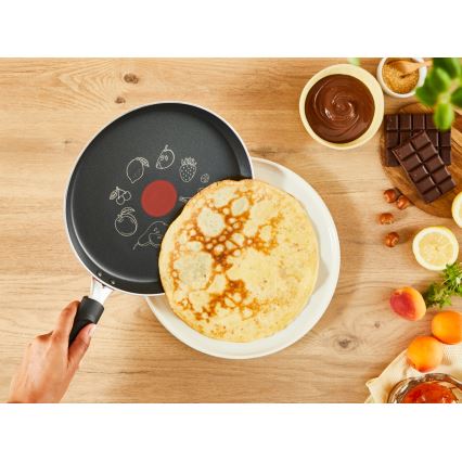 Tefal - 25 cm pann pannkookide jaoks