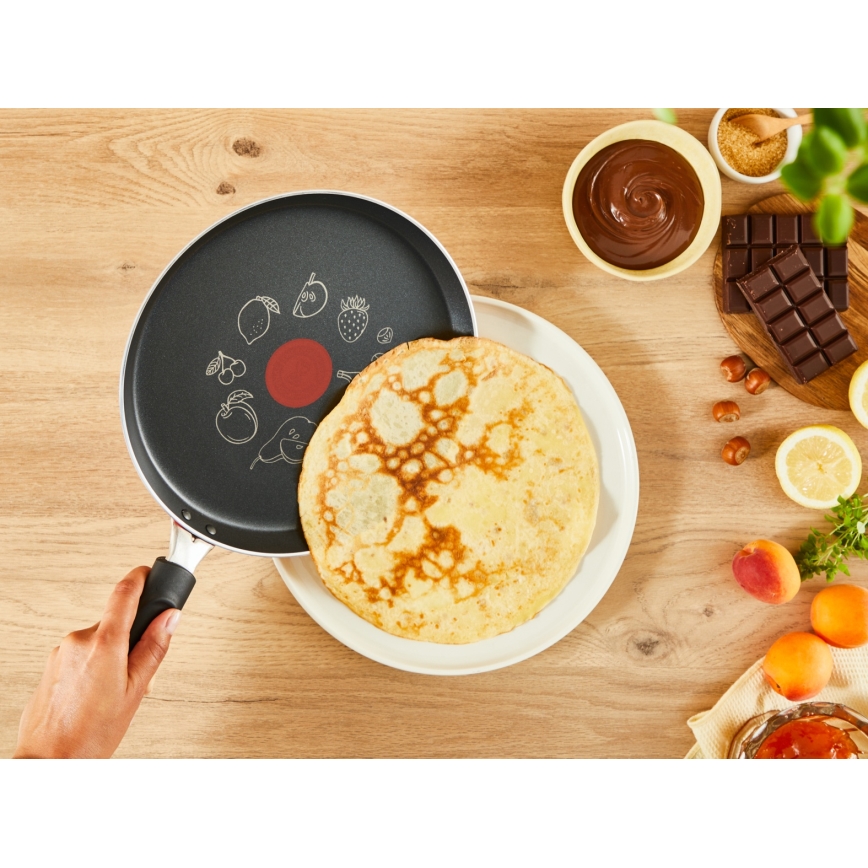 Tefal - 25 cm pann pannkookide jaoks