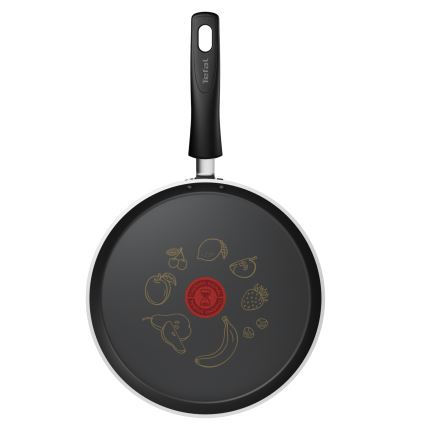 Tefal - 25 cm pann pannkookide praadimiseks