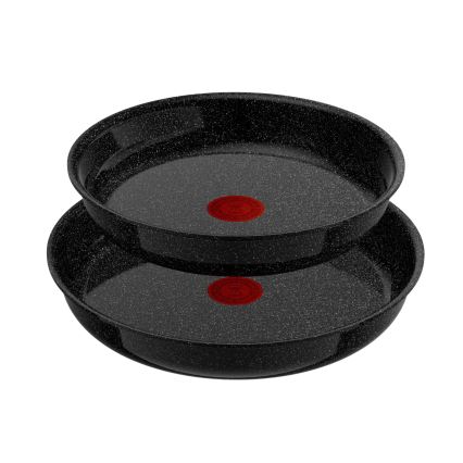 Tefal - 3-osaline INGENIO INTENS' CERAM pannikomplekt