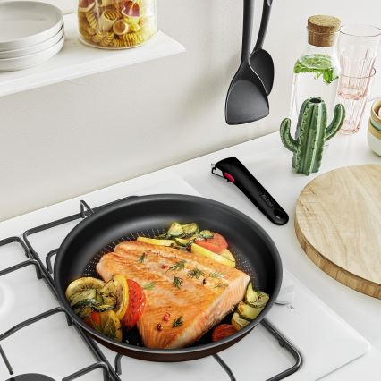 Tefal - 3-osaline INGENIO XL FORCE kööginõude komplekt