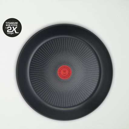 Tefal - 3-osaline INGENIO XL FORCE kööginõude komplekt