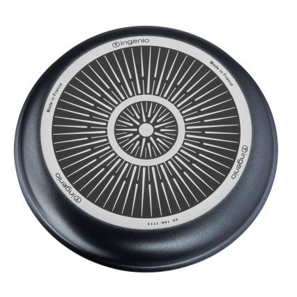 Tefal - 3-osaline INGENIO XL FORCE kööginõude komplekt