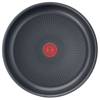 Tefal - 3-osaline INGENIO XL FORCE kööginõude komplekt