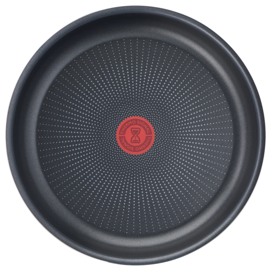 Tefal - 3-osaline INGENIO XL FORCE kööginõude komplekt