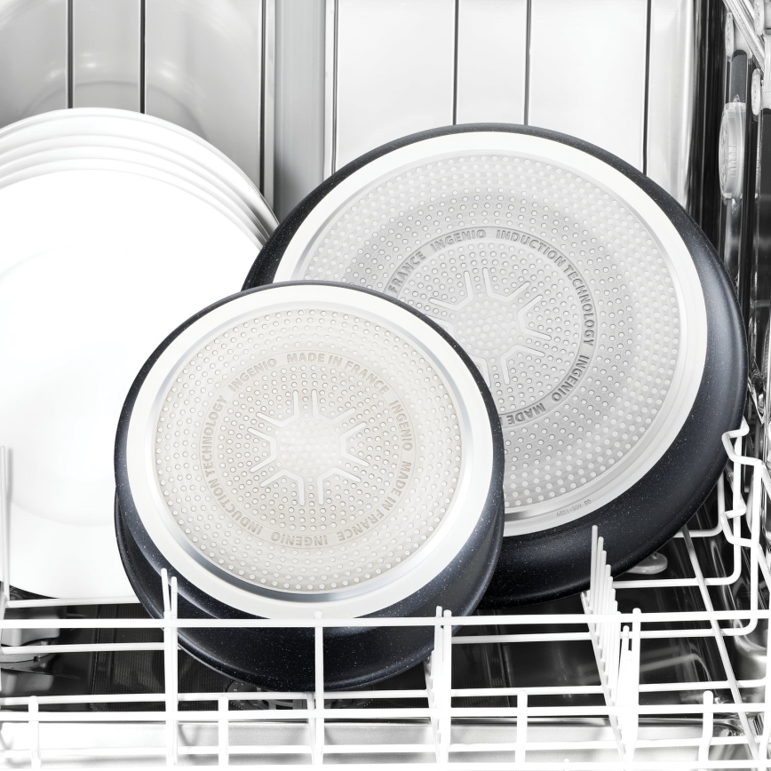 Tefal - 3-osaline kööginõude komplekt INGENIO PERFECT COOK