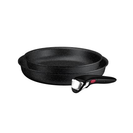Tefal - 3-osaline kööginõude komplekt INGENIO PERFECT COOK