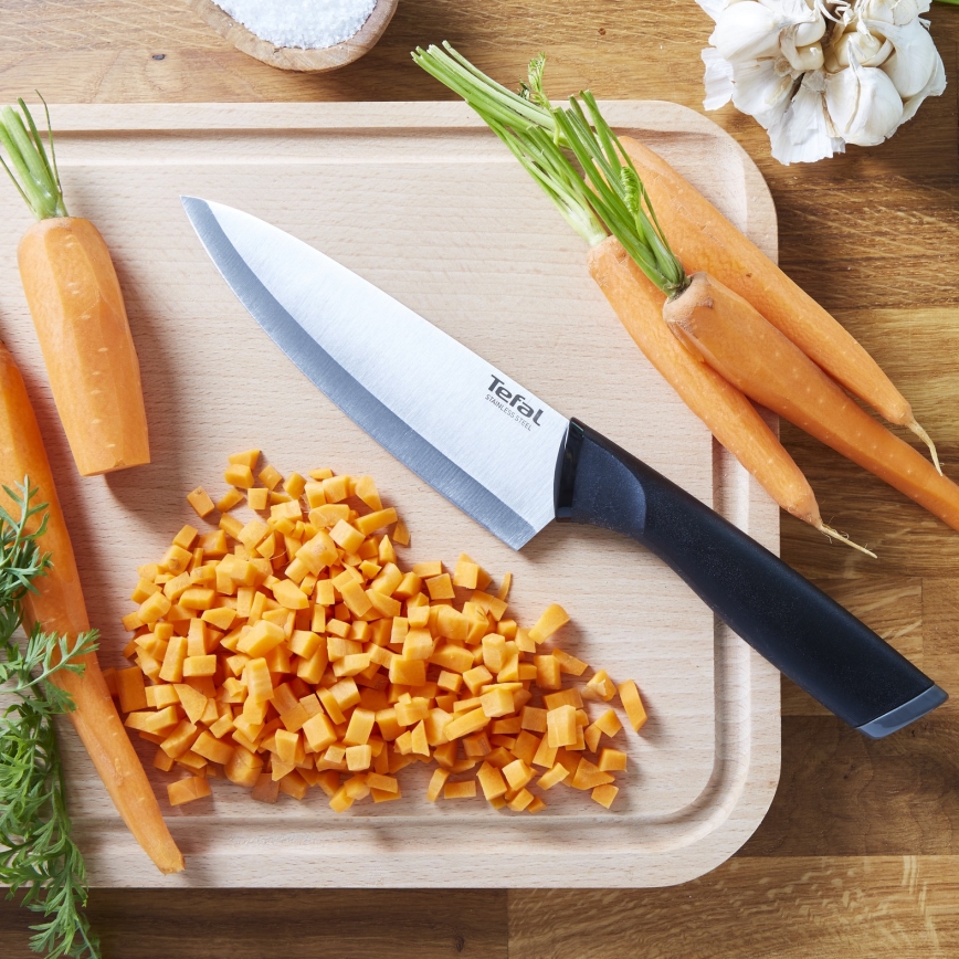 Tefal - 3-osaline nugakomplekt ESSENTIAL