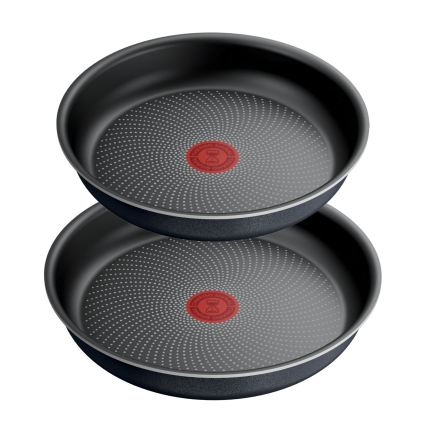 Tefal - 3-osaline pannide komplekt INGENIO SO'LIGHT