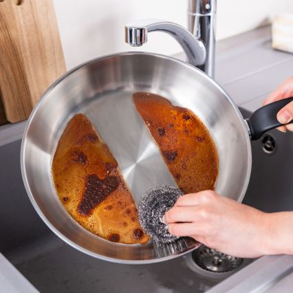 Tefal - 3-osaline pannikomplekt DUETTO ON