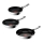Tefal - 3-osaline pannikomplekt EMOTION+