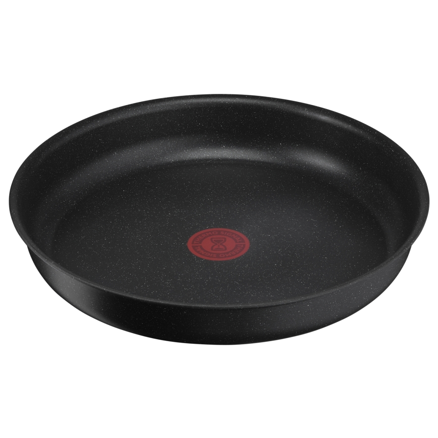 Tefal - 3-osaline pannikomplekt INGENIO BLACK STONE
