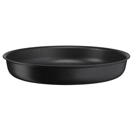 Tefal - 3-osaline pannikomplekt INGENIO BLACK STONE
