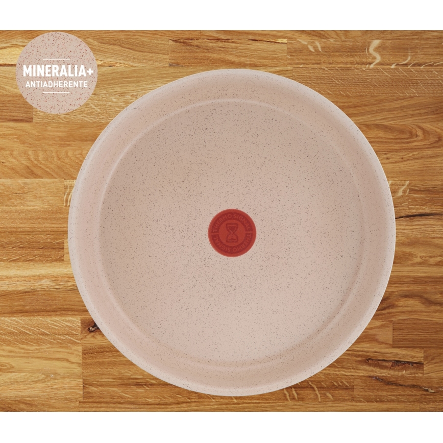 Tefal - 3-osaline pannikomplekt INGENIO DELIGHT