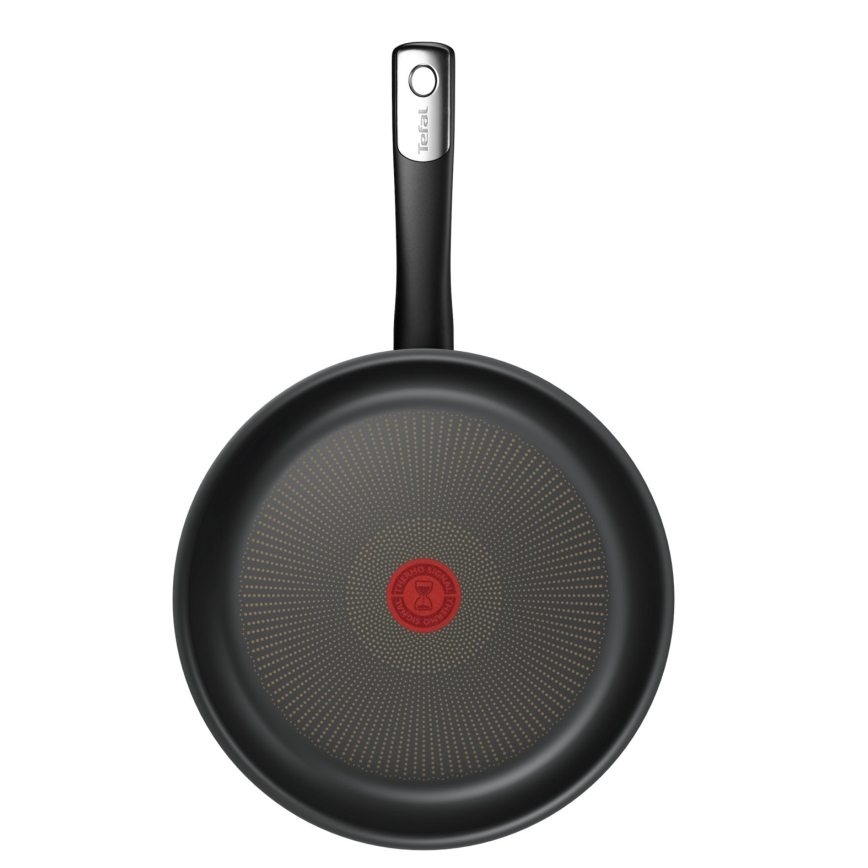 Tefal - 3-osaline pannikomplekt PERFECT TOUCH