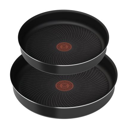 Tefal - 3-osaline pottide ja pannide komplekt INGENIO GENEROUS COOK