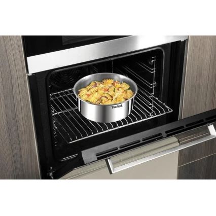 Tefal - 4-osaline INGENIO EMOTION roostevabast kööginõude komplekt