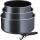 Tefal - 4-osaline INGENIO XL FORCE kööginõude komplekt