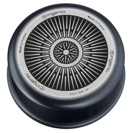 Tefal - 4-osaline INGENIO XL FORCE kööginõude komplekt