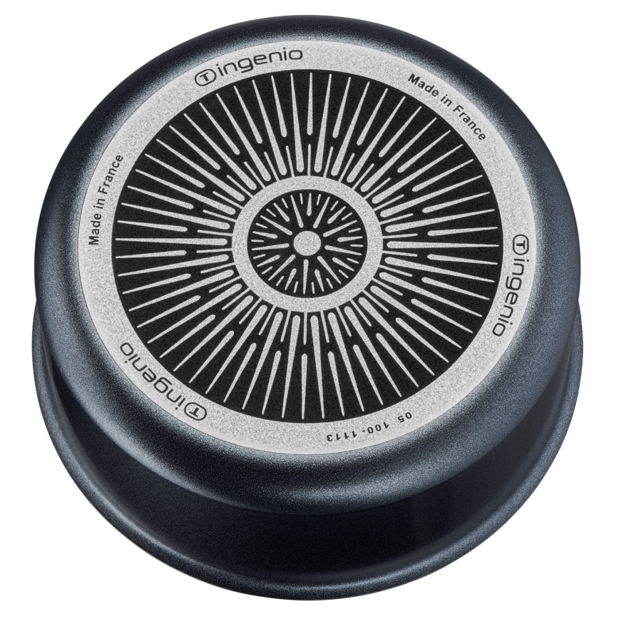 Tefal - 4-osaline INGENIO XL FORCE kööginõude komplekt
