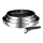 Tefal - 4-osaline kööginõude komplekt EMOTION MAX