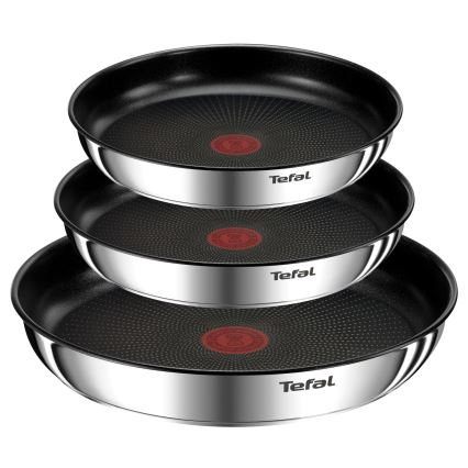 Tefal - 4-osaline kööginõude komplekt EMOTION MAX