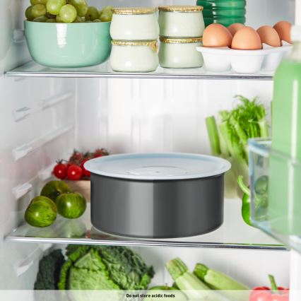 Tefal - 4-osaline kööginõude komplekt INGENIO RENEW