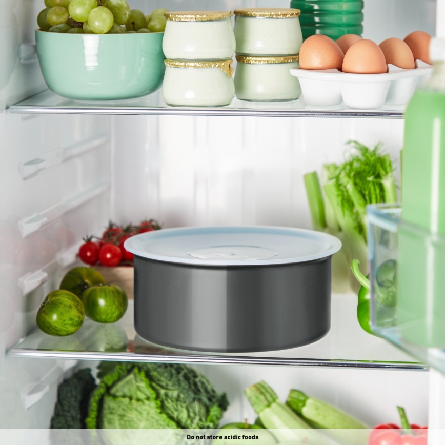 Tefal - 4-osaline kööginõude komplekt INGENIO RENEW