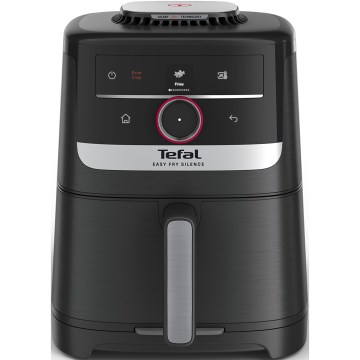Tefal - 5 l kuumaõhufritüür EASY FRY SILENCE SMART 1400-1670W/230V