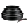 Tefal - 5-osaline INGENIO GENEROUS COOK kööginõude komplekt