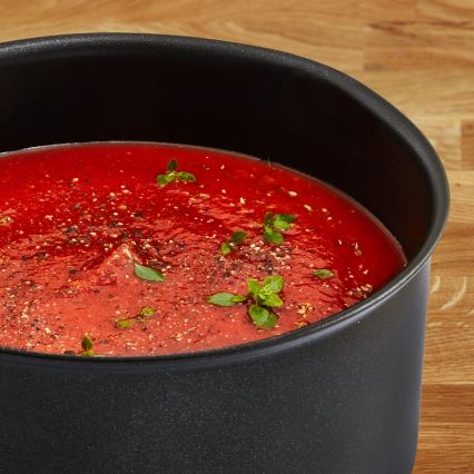 Tefal - 5-osaline INGENIO GENEROUS COOK kööginõude komplekt