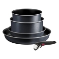 Tefal - 5-osaline kööginõude komplekt INGENIO SO LIGHT