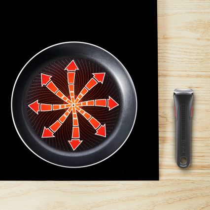 Tefal - 5-osaline kööginõude komplekt INGENIO SO LIGHT