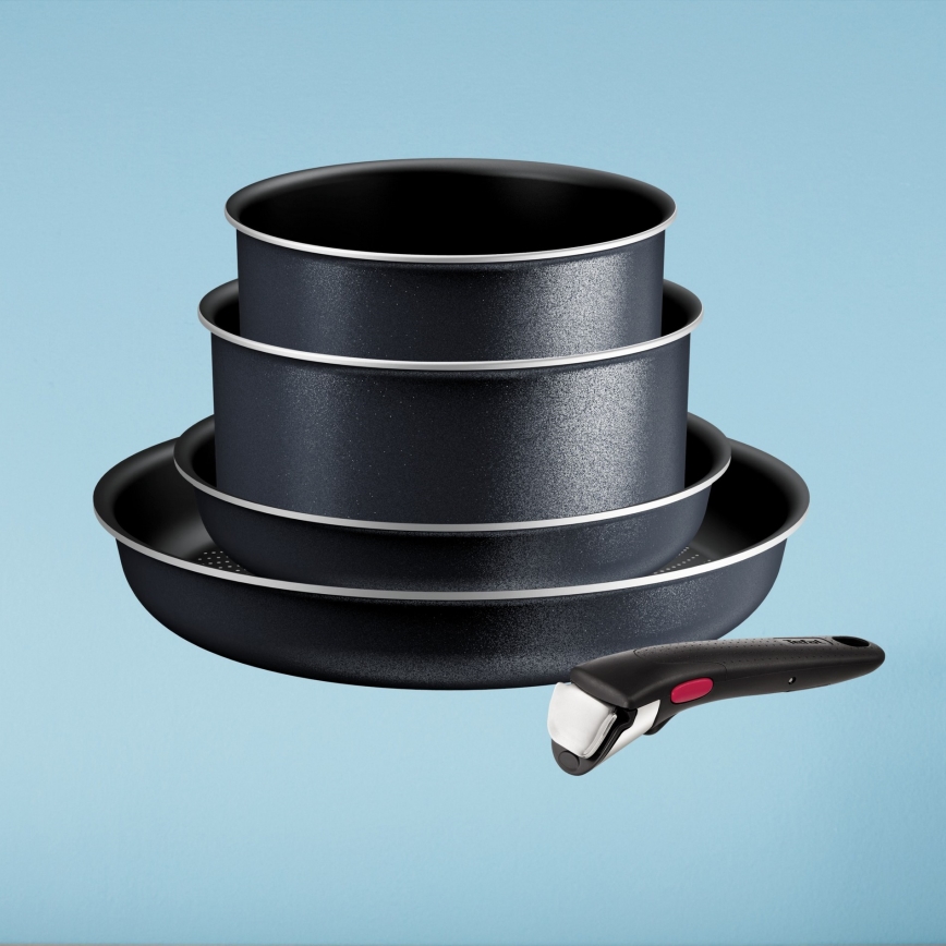 Tefal - 5-osaline kööginõude komplekt INGENIO SO LIGHT