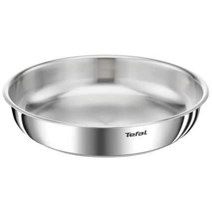 Tefal - 6 l surupott SECURE TRENDY + 5-osaline komplekt INGENIO EMOTION