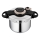 Tefal - 6 l survepott CLIPSINMINUT' NATURAL ECO RESPECT