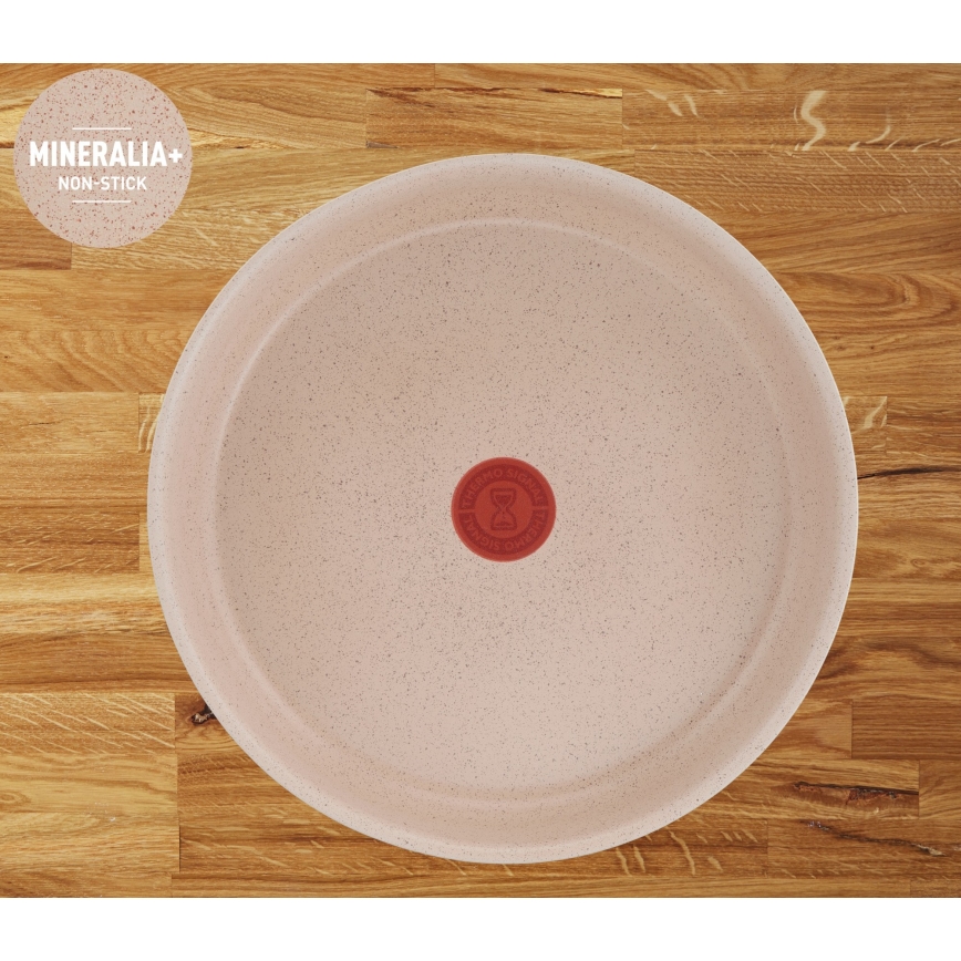 Tefal - 6-osaline INGENIO DELIGHT kööginõude komplekt