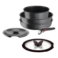 Tefal - 6-osaline INGENIO INSPIRATION kööginõude komplekt