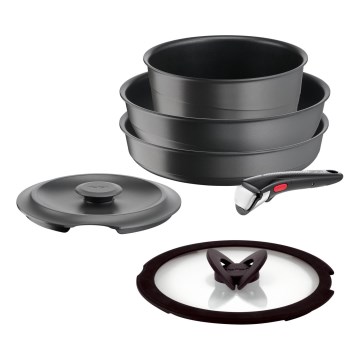 Tefal - 6-osaline INGENIO INSPIRATION kööginõude komplekt