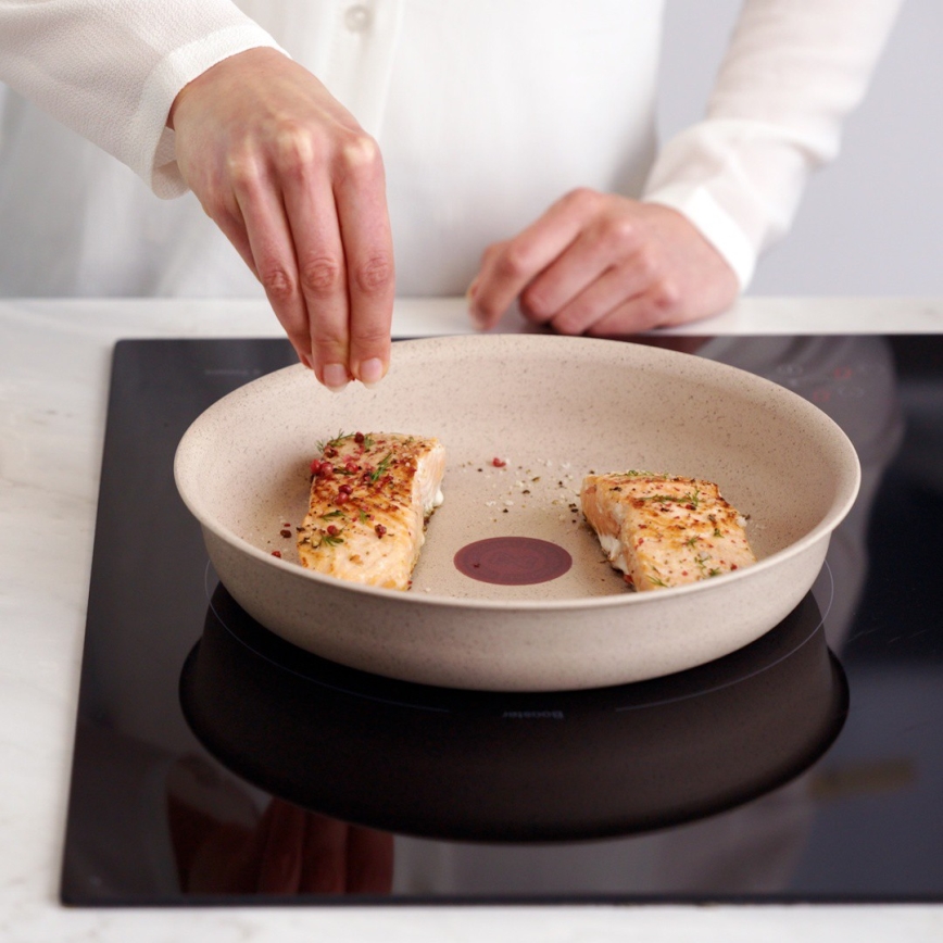 Tefal - 6-osaline kööginõude komplekt INGENIO DELIGHT