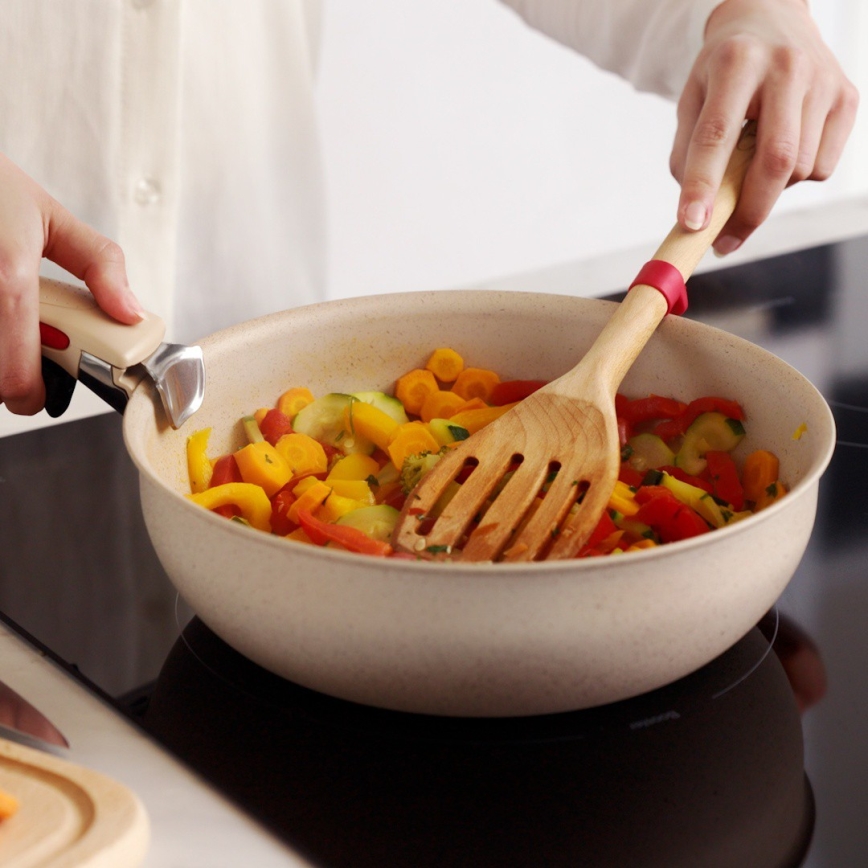 Tefal - 6-osaline kööginõude komplekt INGENIO DELIGHT