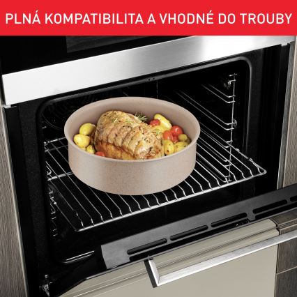 Tefal - 6-osaline kööginõude komplekt INGENIO DELIGHT