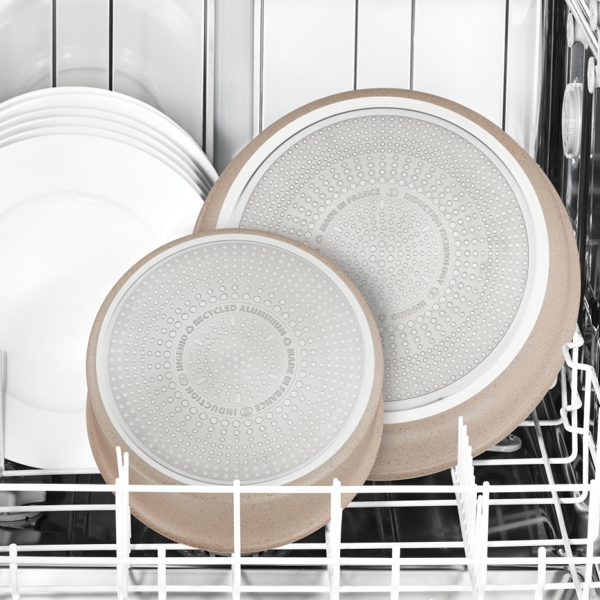 Tefal - 6-osaline kööginõude komplekt INGENIO DELIGHT