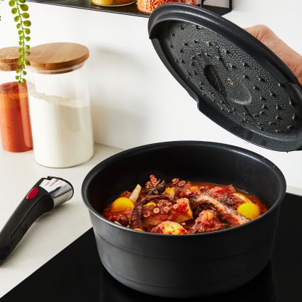 Tefal - 6-osaline kööginõude komplekt INGENIO INSPIRATION