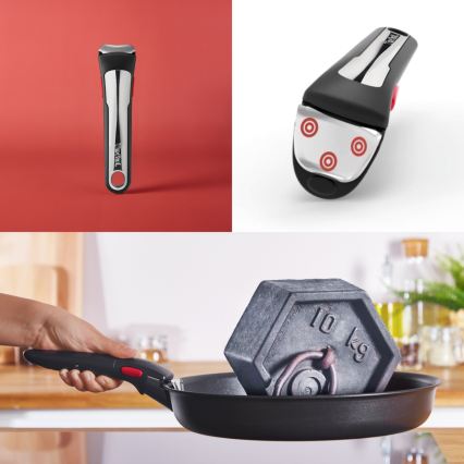 Tefal - 6-osaline kööginõude komplekt INGENIO INSPIRATION