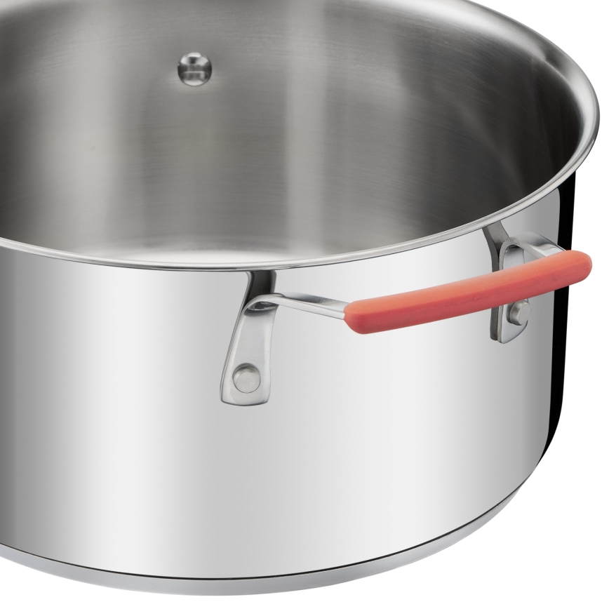 Tefal - 6-osaline pottide komplekt OPTI'SPACE
