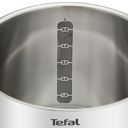Tefal - 6-osaline pottide komplekt OPTI'SPACE