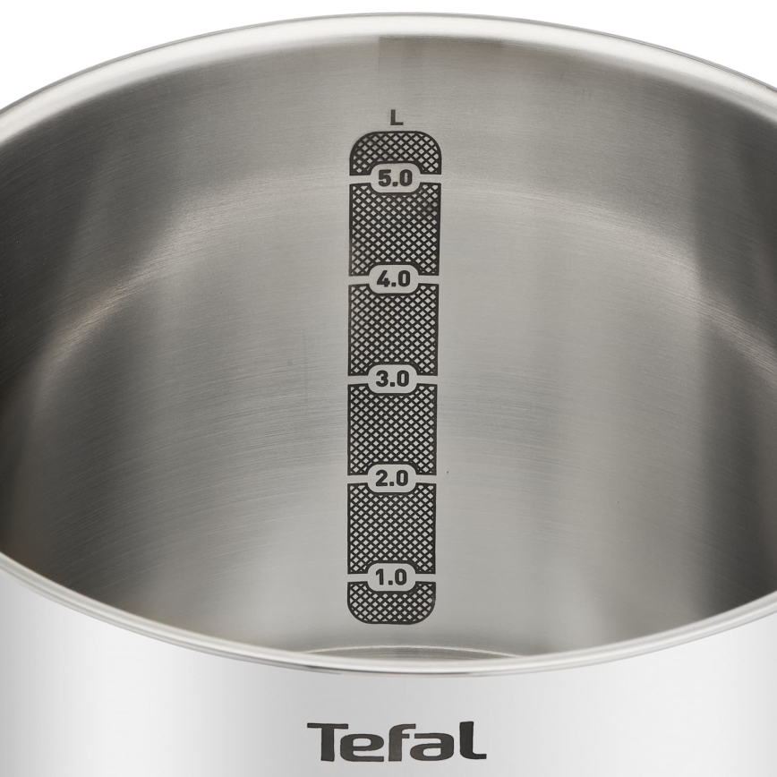 Tefal - 6-osaline pottide komplekt OPTI'SPACE